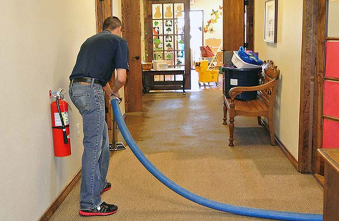 Emergency Service by Dalworth Restoration